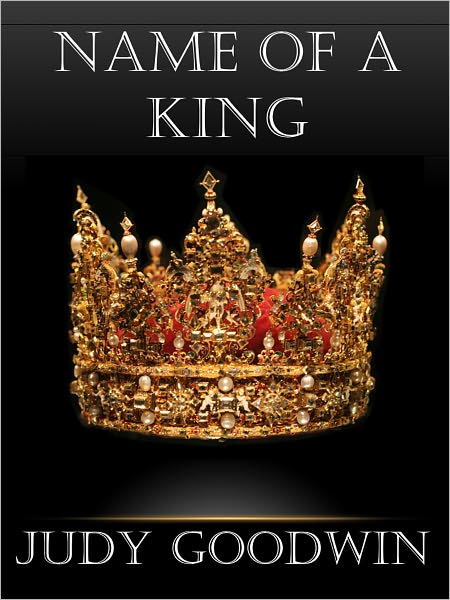 Name of a King