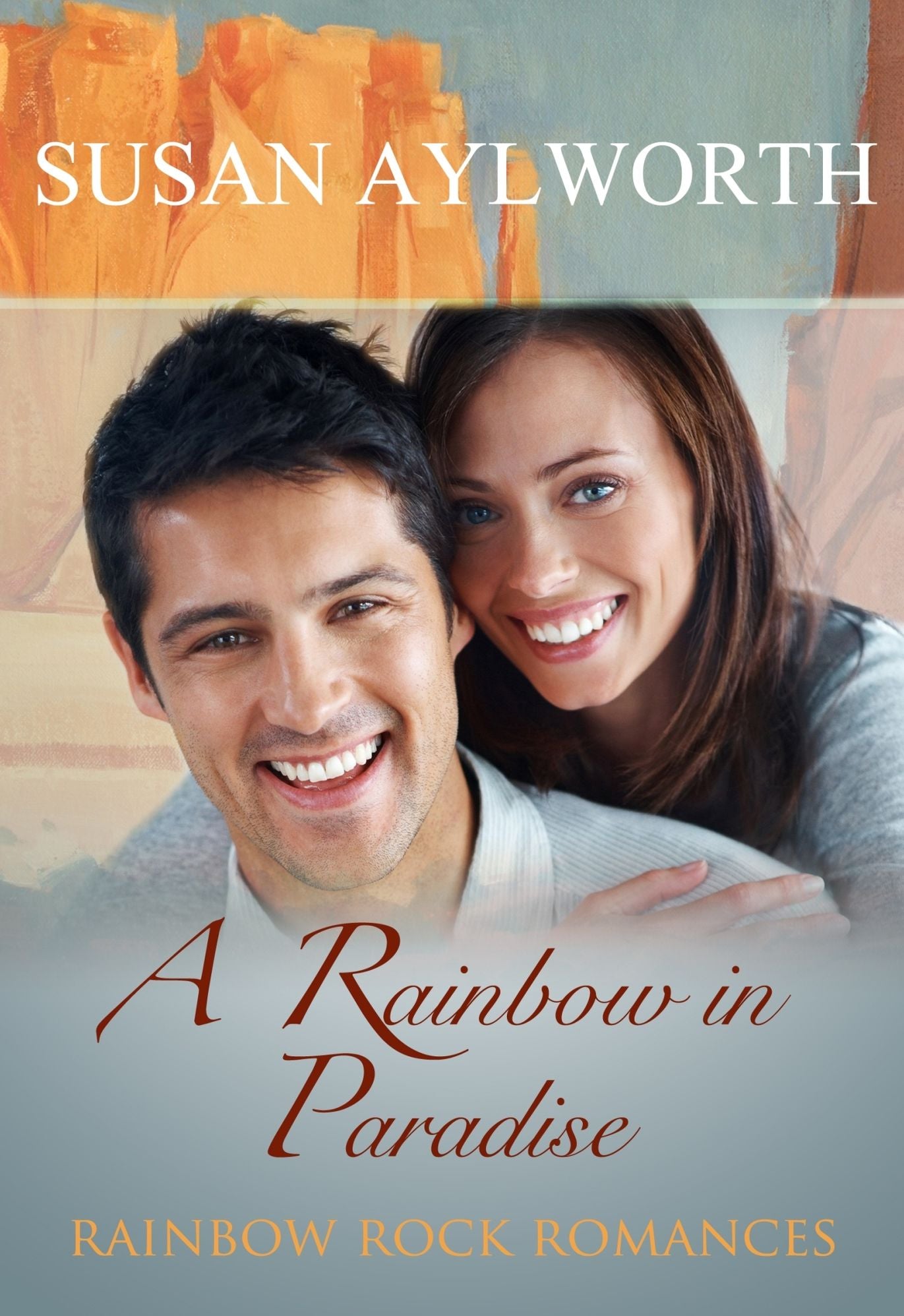 A Rainbow in Paradise