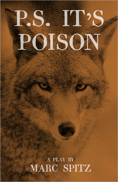 P.S. It's Poison