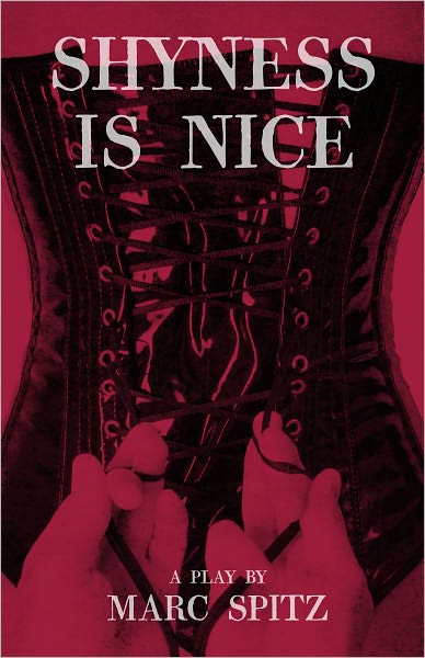 Shyness is Nice