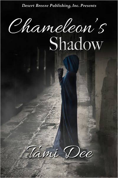 Chameleon's Shadow