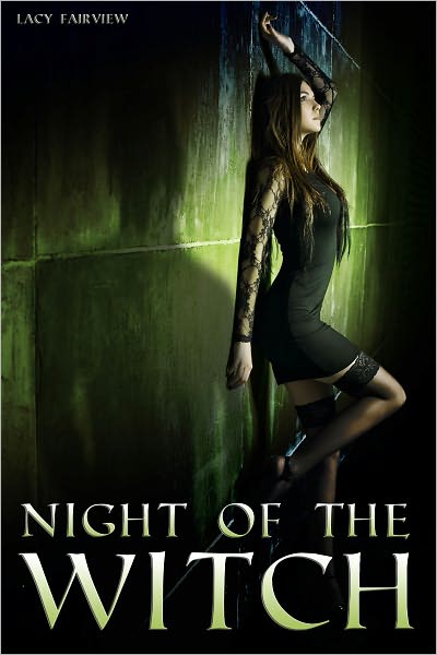Night of the Witch