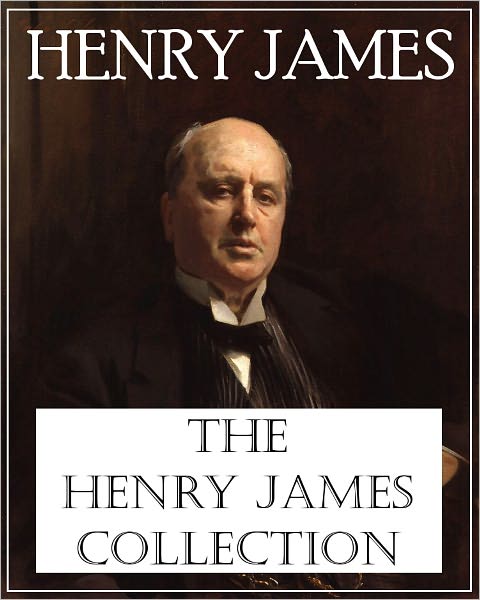 The Henry James Collection