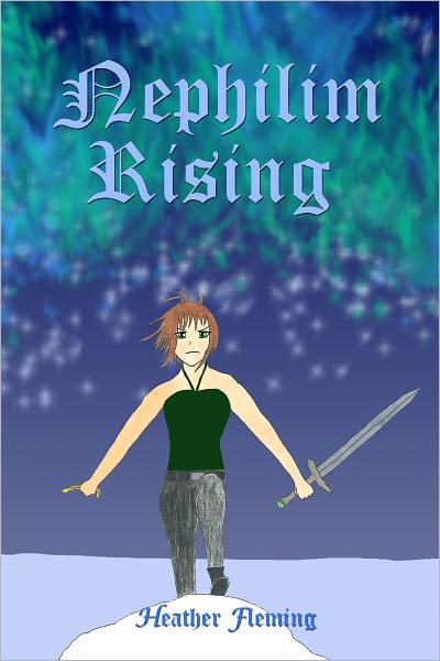 Nephilim Rising