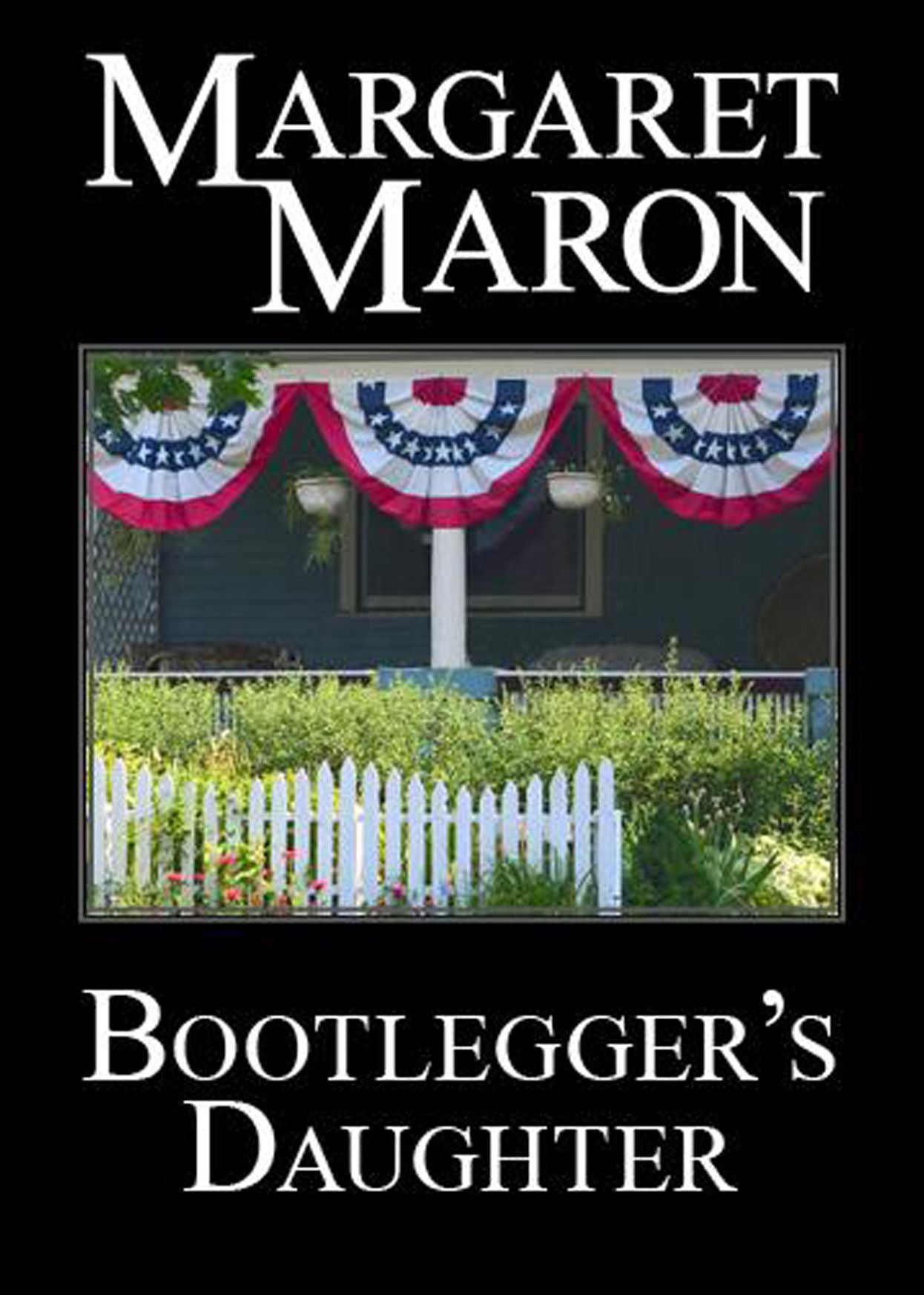 Bootlegger's Daughter (Deborah Knott Series #1)