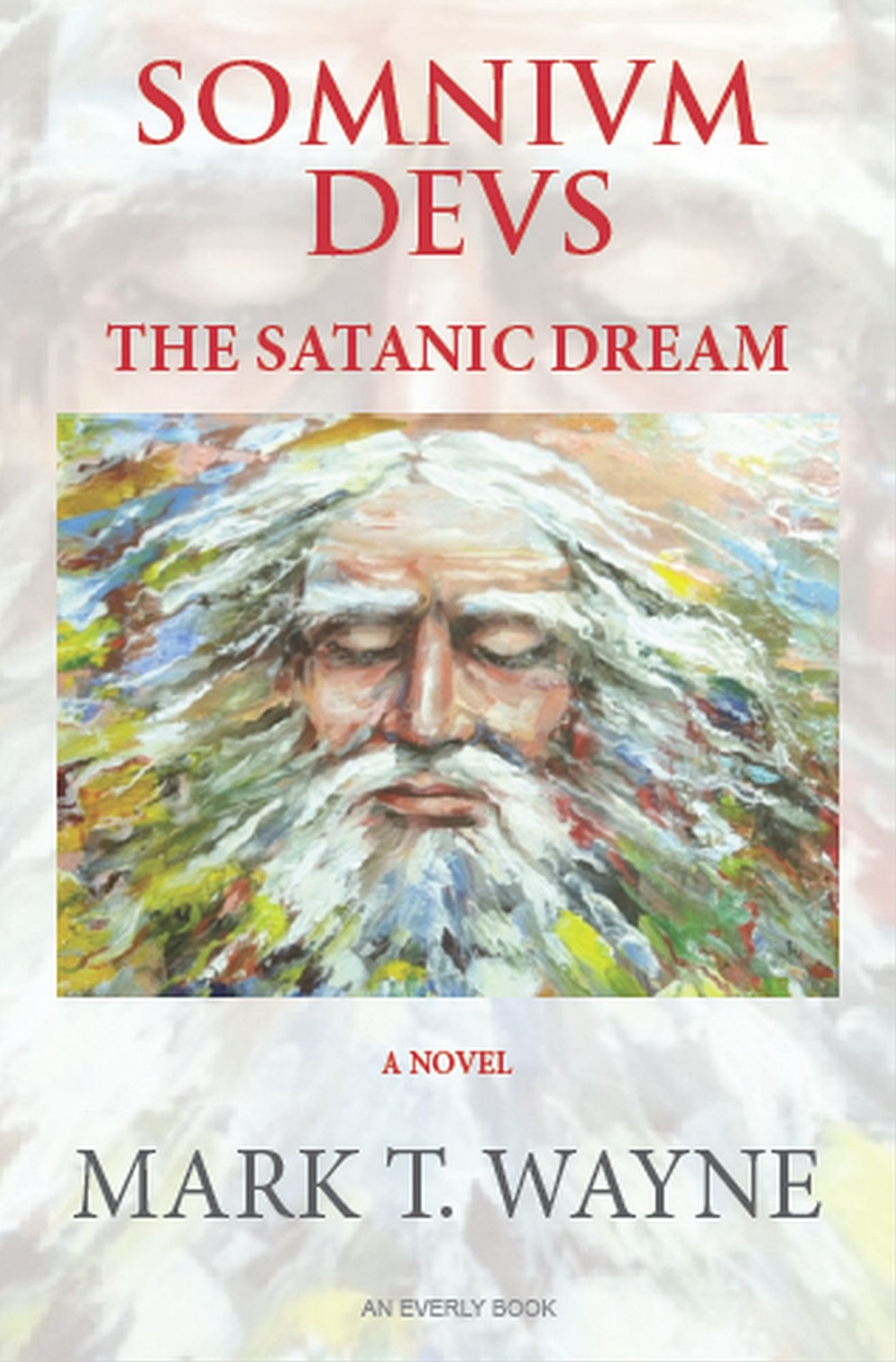 SOMNIVM DEVS: THE SATANIC DREAM
