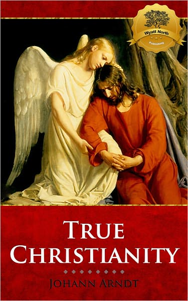 True Christianity - Enhanced