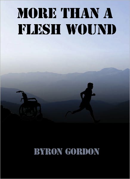 More Than A Flesh Wound
