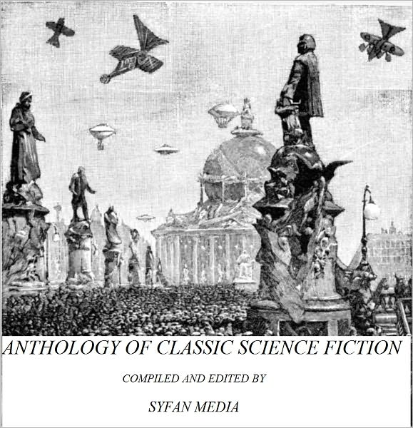 Anthology of Classic Science Fiction