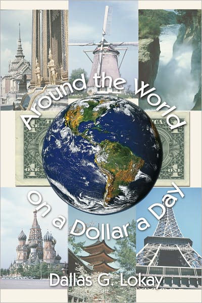 Around the World on a Dollar a Day