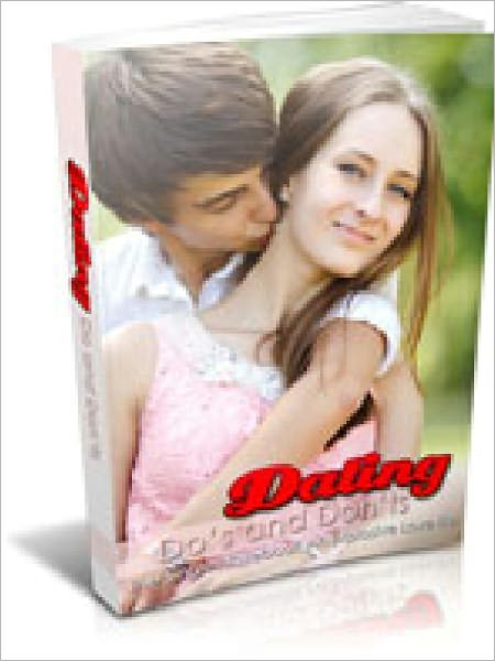 Dating Do's & Dont's