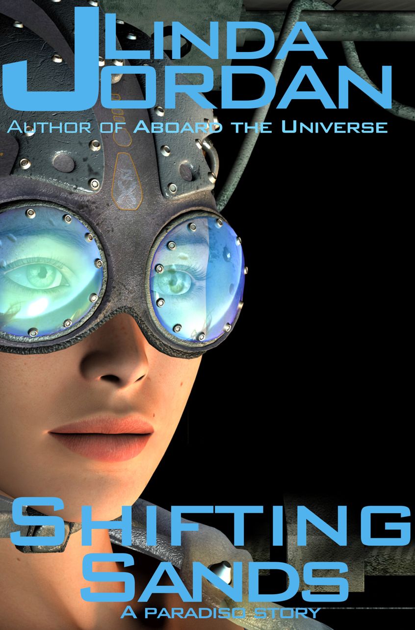 Shifting Sands