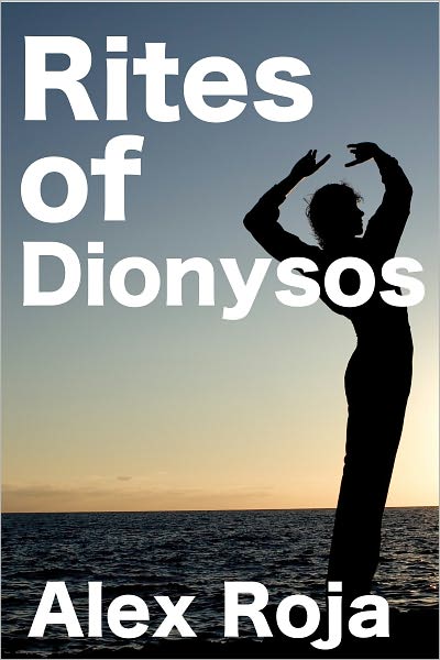 Rites of Dionysos (First Time Gay Fuck)