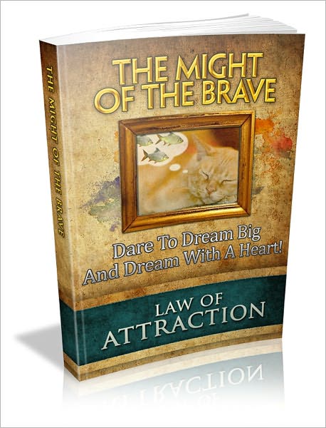 The Might Of The Brave