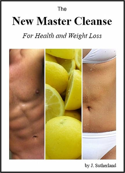 The New Master Cleanse
