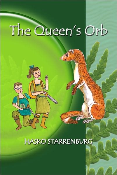 The Queen's Orb