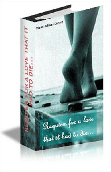 Requiem for a love that it had to die...