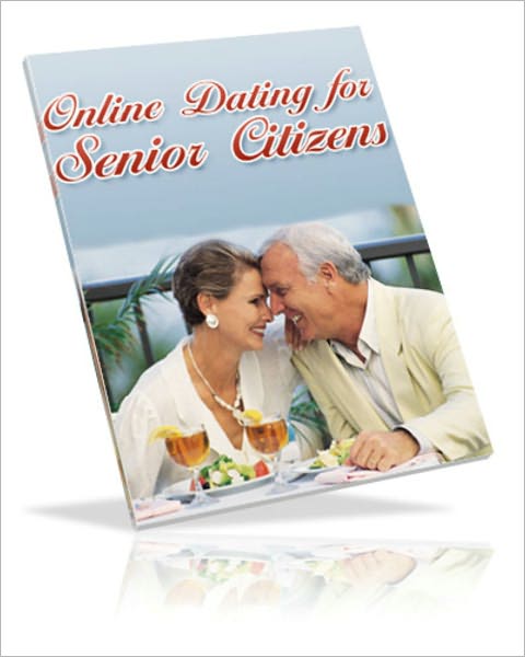 senior dating package