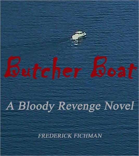 Butcher Boat