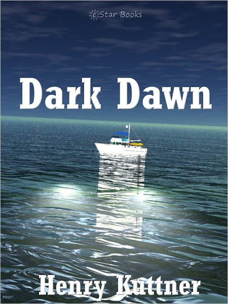 Dark Dawn