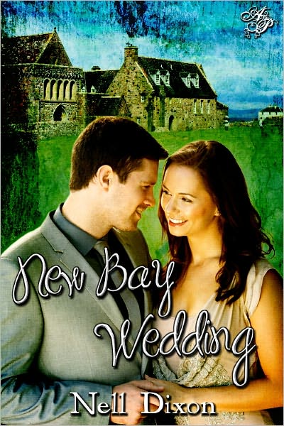 New Bay Wedding
