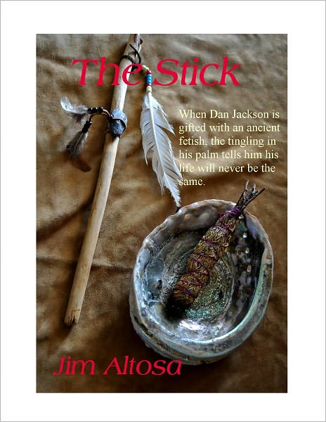 The Stick
