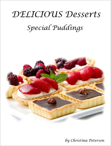 Special Pudding Recipes