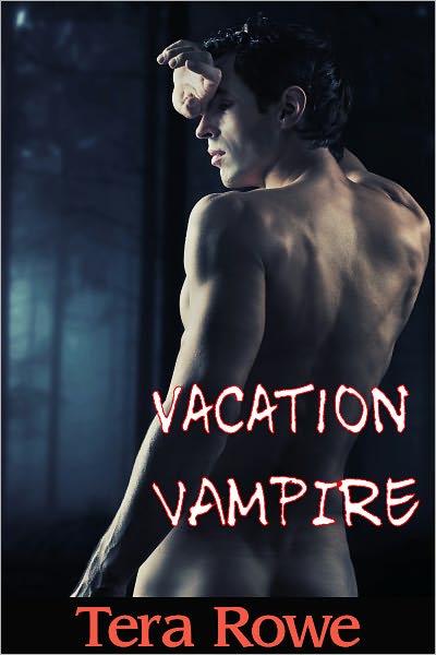 Vacation Vampire