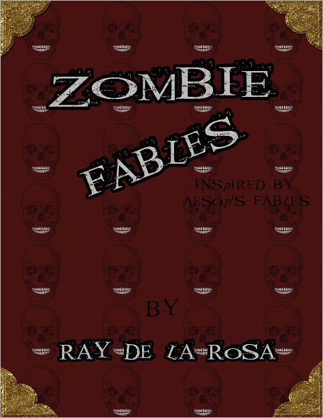 Zombie Fables