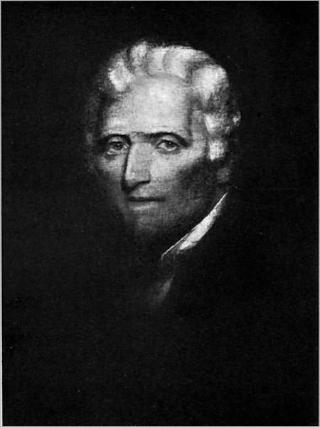 Daniel Boone