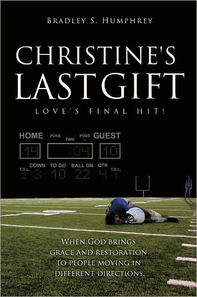 Christine's Last Gift