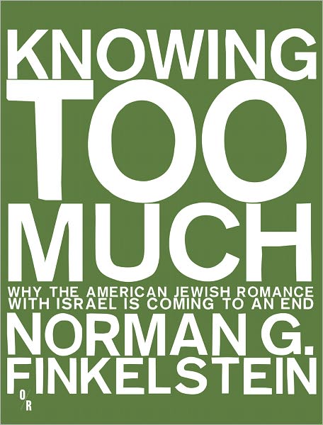 Knowing Too Much