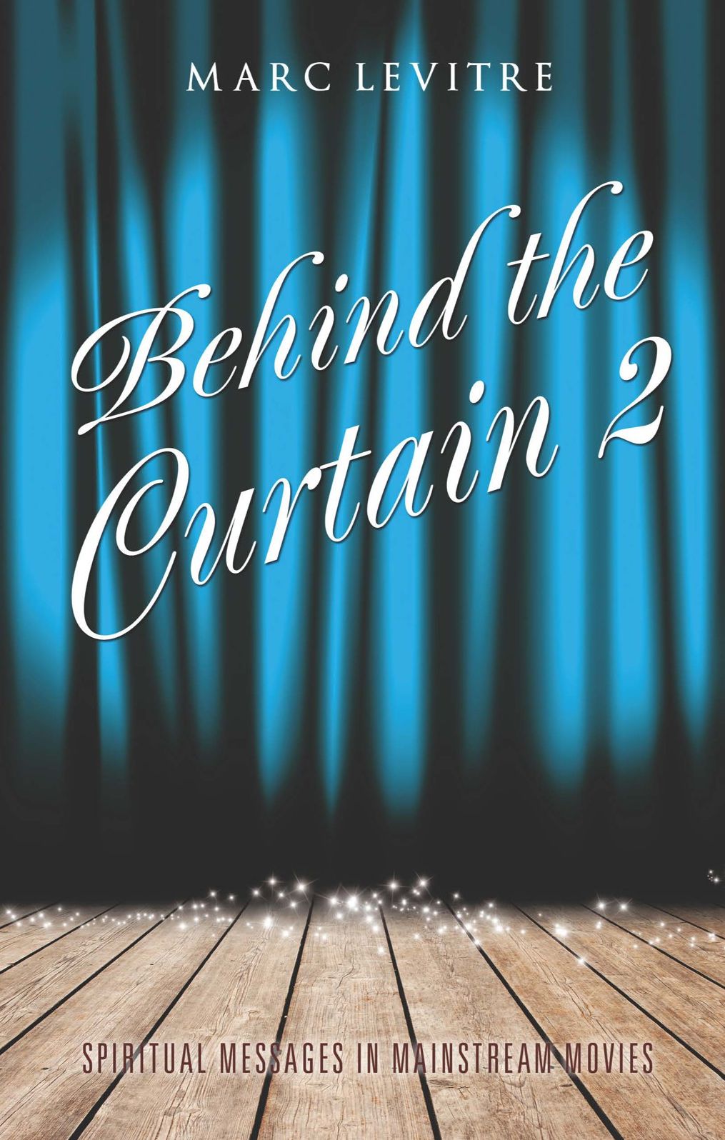 Behind The Curtain 2