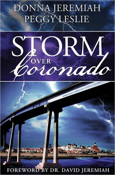 Storm Over Coronado