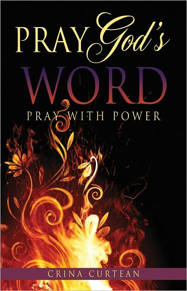 Pray God's Word Pray with Power