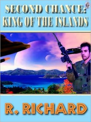 Second Chance: King of The Islands