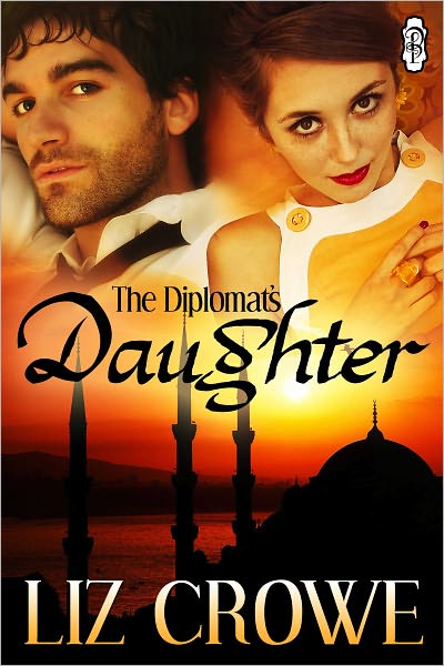 The Diplomat's Daughter
