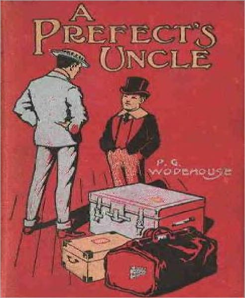 A Prefect's Uncle