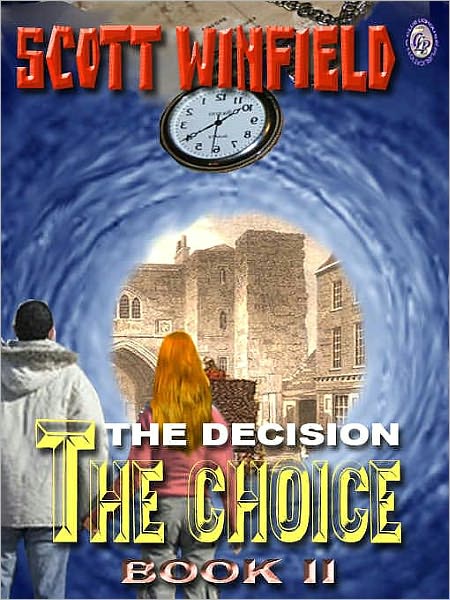 The Choice Book II