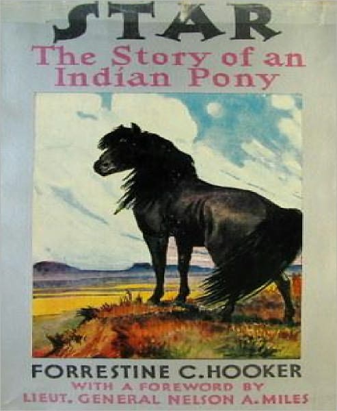 Star: The Story of an Indian Pony