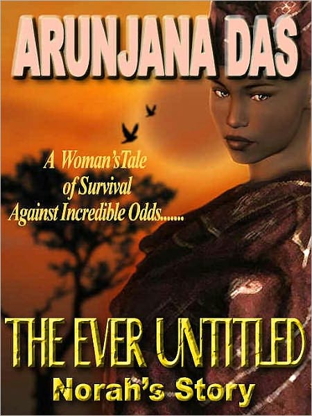 The Ever Untitled: Norah's Story