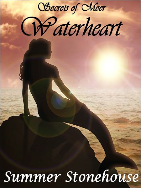 Secrets of Meer - Waterheart