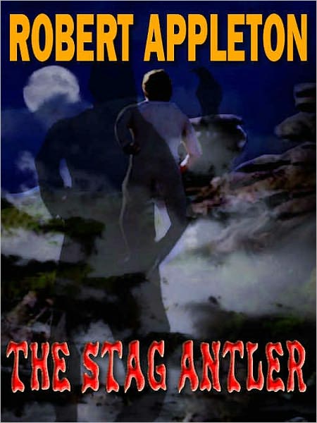The Stag Antler