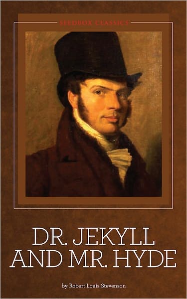 Dr. Jekyll & Mr. Hyde - Robert Louis Stevenson