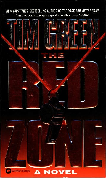 The Red Zone