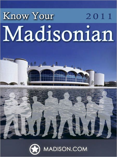 Know Your Madisonian 2011