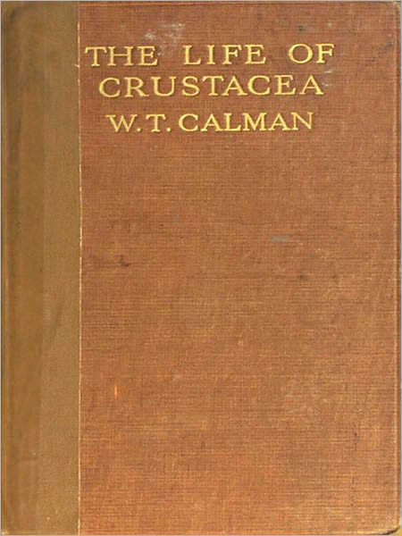 The Life of Crustacea [Illustrated]