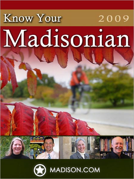 Know Your Madisonian 2009