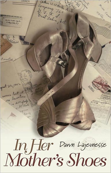 In Her Mother's Shoes