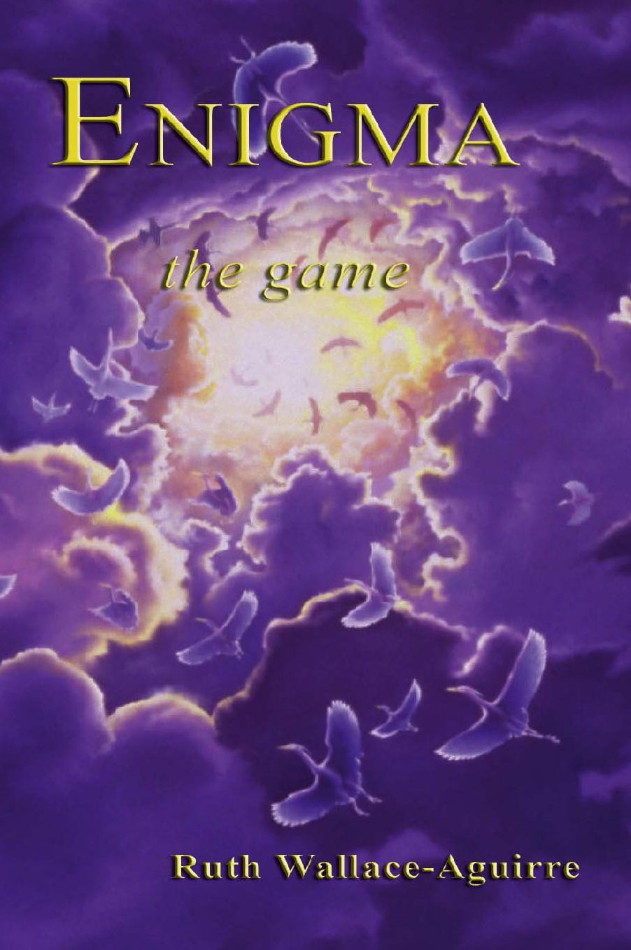 Enigma: The Game